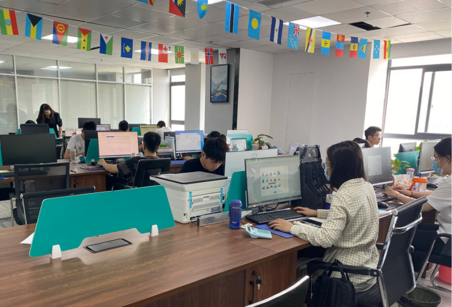 จีน Jiangsu Senyilu Metal Material Co., Ltd. รายละเอียด บริษัท