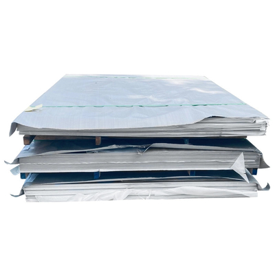 201J1 1mm Stainless Steel Sheet 4x8 Corrosion Resistance For Wall Panel