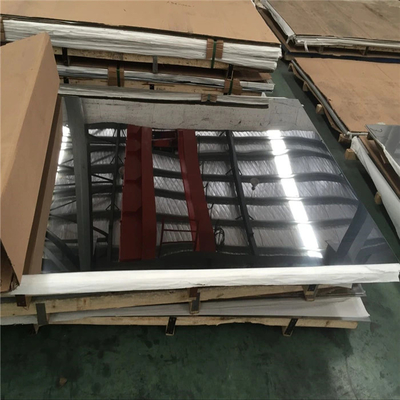 AISI 4x8 5x10 Stainless Steel Sheet 0.5 Mm 0.8mm 1.0mm 1.2mm 1.5mm 2mm 3mm