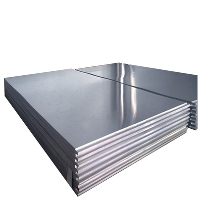 J1 J2 Cold Rolled 8k Mirror SS 304 2B Finish Stainless Steel Sheet Metal 4x8