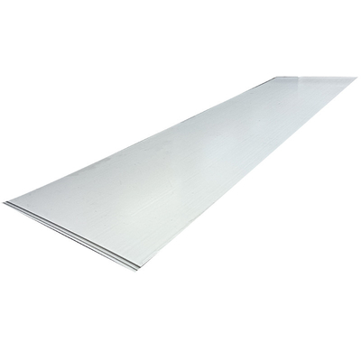 304 SS Decorative Sheets ASTM 10mm Stainless Steel Plate