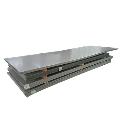 304 SS Decorative Sheets ASTM 10mm Stainless Steel Plate