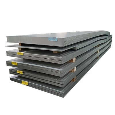 Construction 304 Stainless Steel Plate 3mm Thick ASTM DIN GB JIS EN AISI