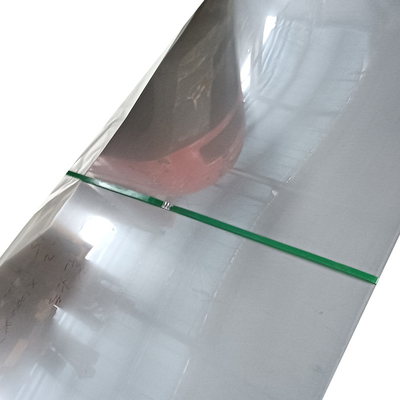 304L 316 316L 316Ti 321 Stainless Steel Plate Sheet Heat Resistance