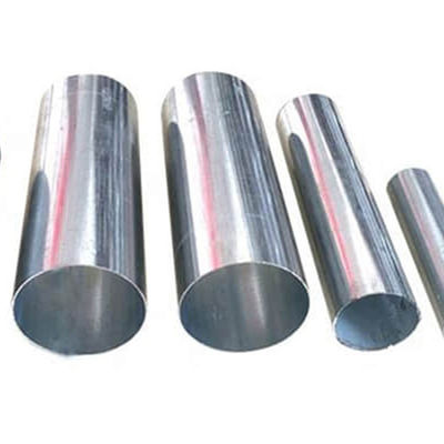 9.0mm 316L Stainless Steel Seamless Pipe ASTM A312 3 Inch Seamless Tube