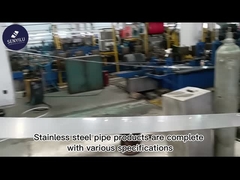 SS321 ท่อ 316 310S ท่อกลมเชื่อมสแตนเลสสำหรับตกแต่ง